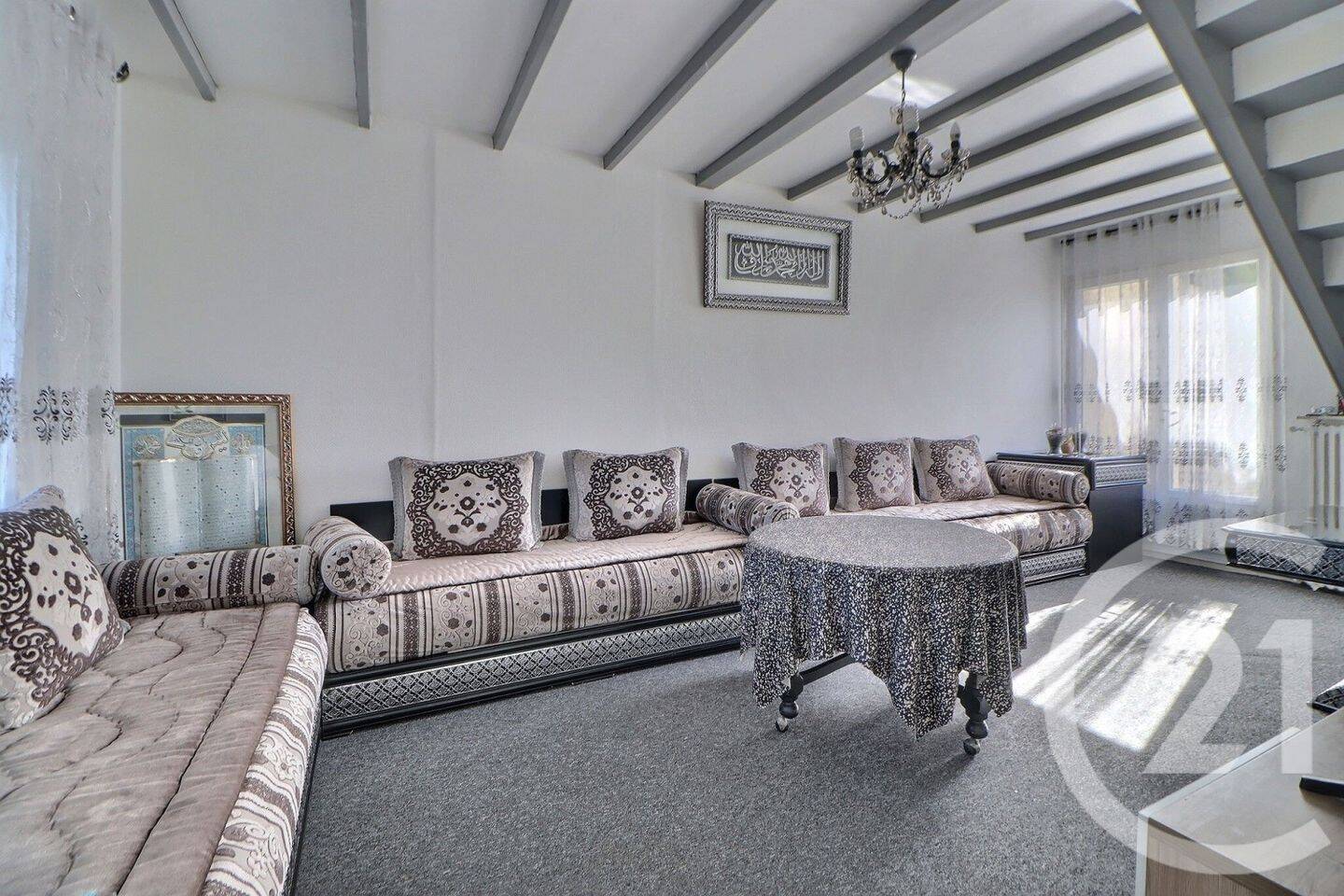 Maison à vendre, 102m², AULNAY SOUS BOIS