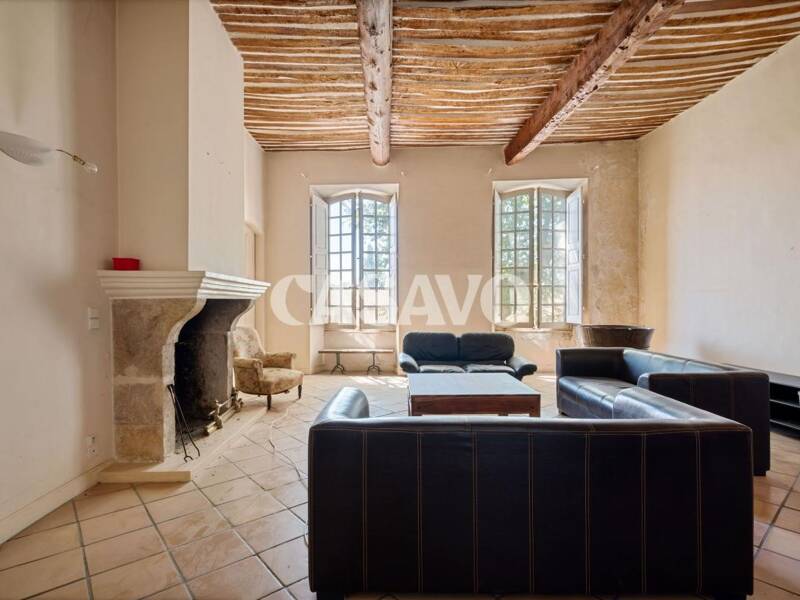 Maison à vendre, 1000m², LAMBESC