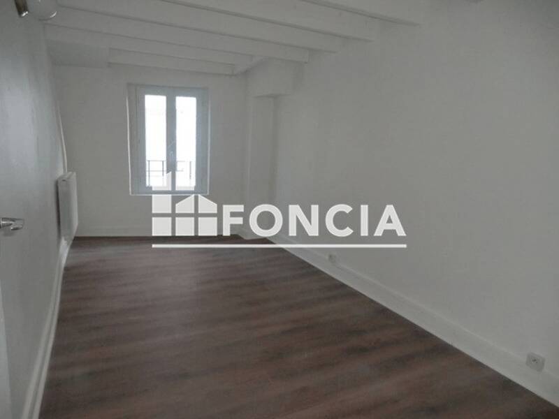 Maison à louer, 53m², CLERMONT FERRAND