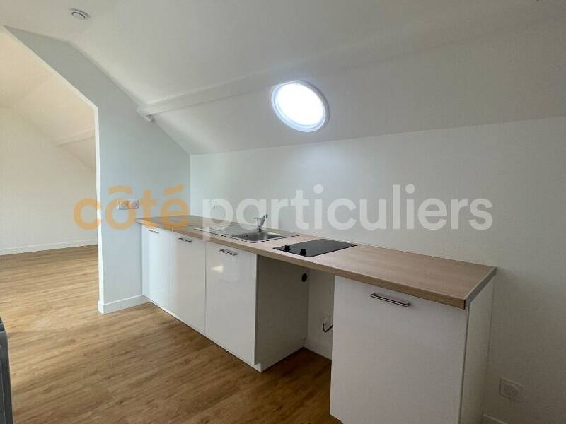 Maison à louer, 15m², MONTLHERY