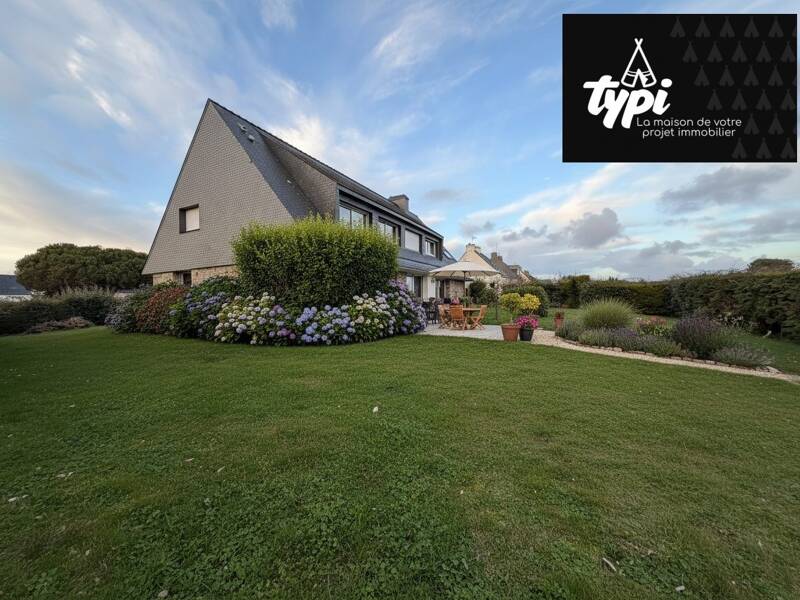 Maison à vendre, 220m², PORT LOUIS