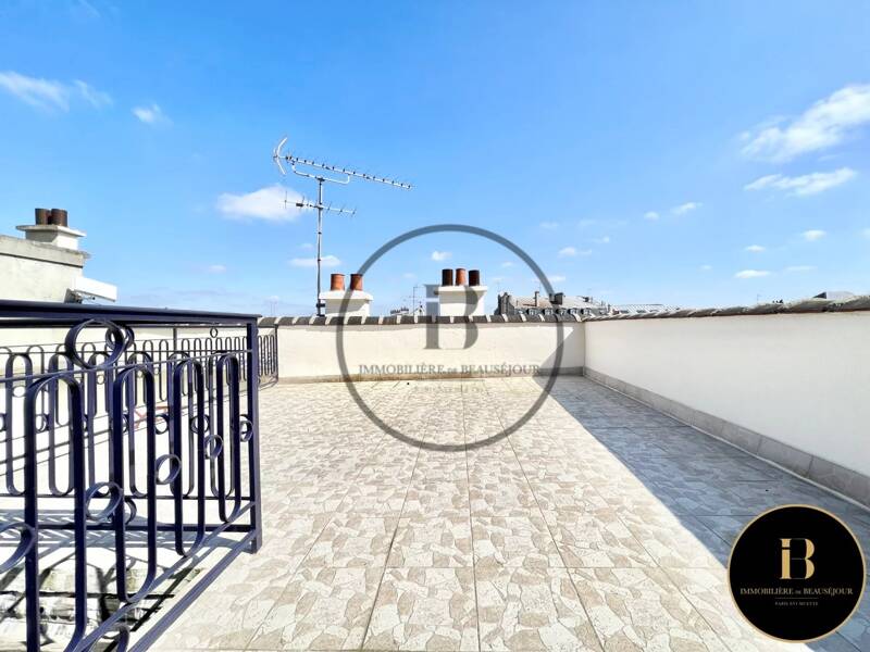 Maison à louer, 55m², FOURQUEUX