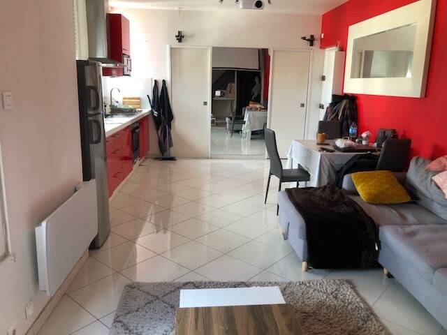 Maison à louer, 35m², LES PAVILLONS SOUS BOIS