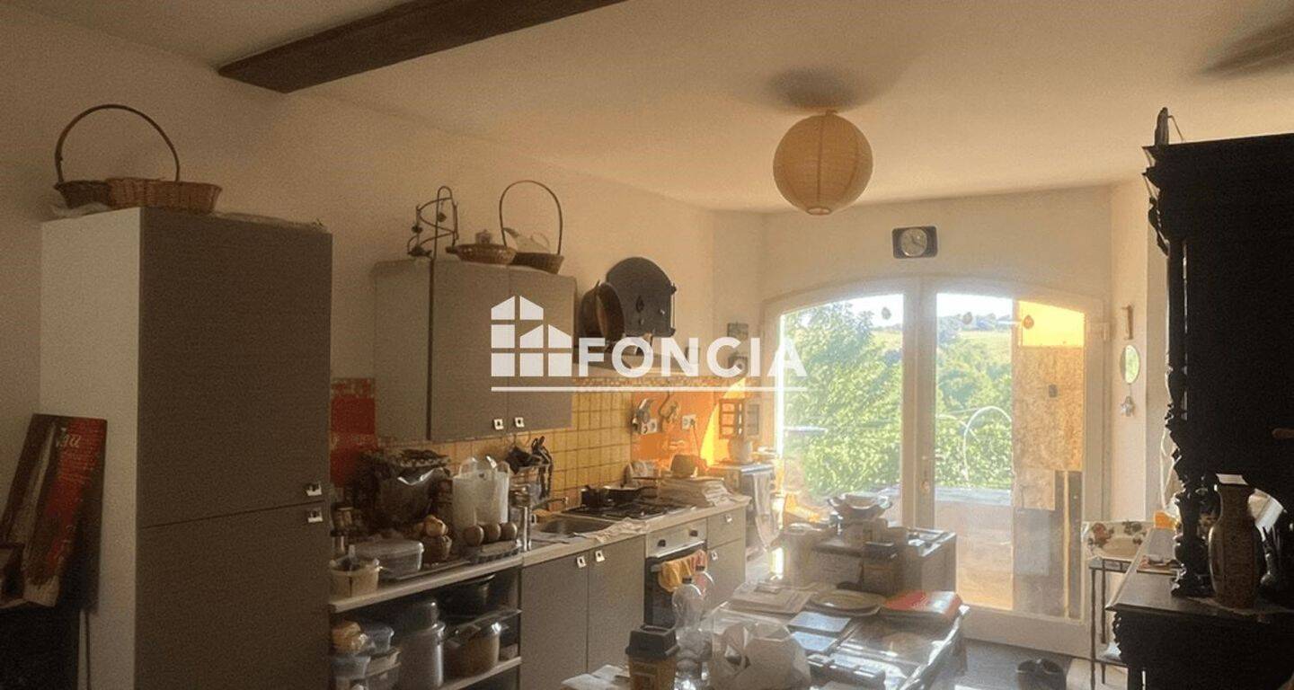Maison à vendre, 150m², FRESNAY SUR SARTHE