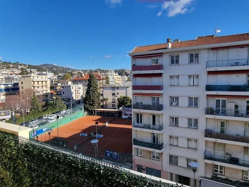 Maison à louer, 82m², NICE