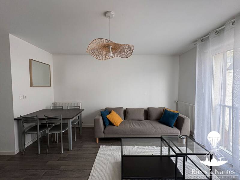 Maison à louer, 41m², SAINT HERBLAIN