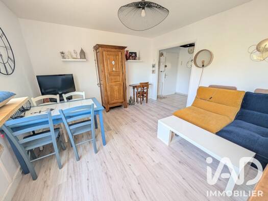 Appartement à vendre 120 000 € 3 pièces 2 chambres 64 m² Étage 1/5 Les Blossières-Mairie Orléans 45000