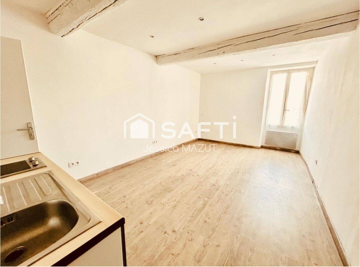Maison à vendre, 22m², LA VALETTE DU VAR