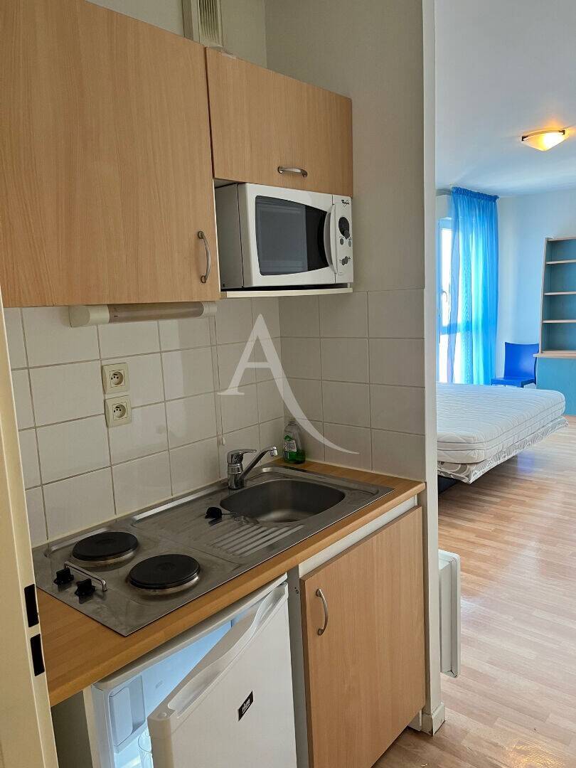Maison à louer, 24m², LA ROCHE SUR YON