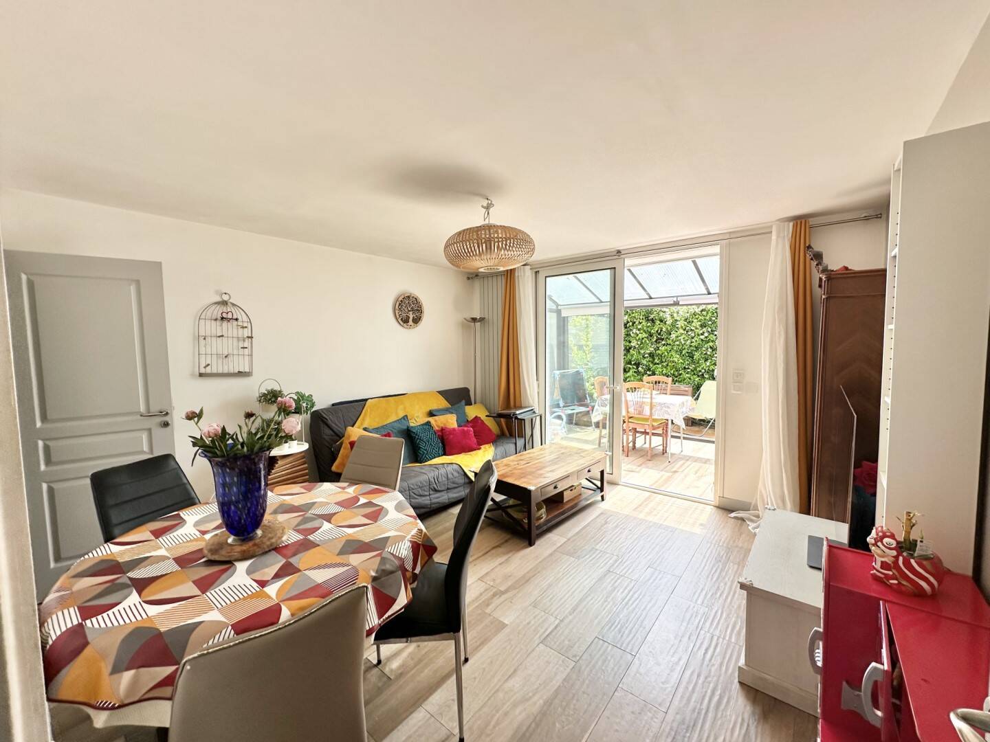 Maison à vendre, 56m², LE CHESNAY