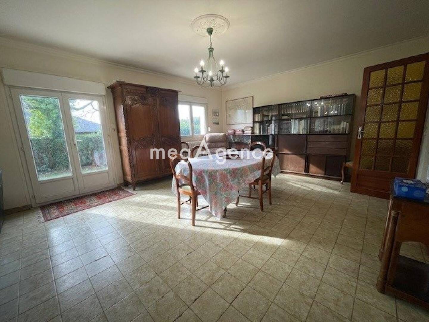 Maison à vendre, 153m², LARMOR BADEN