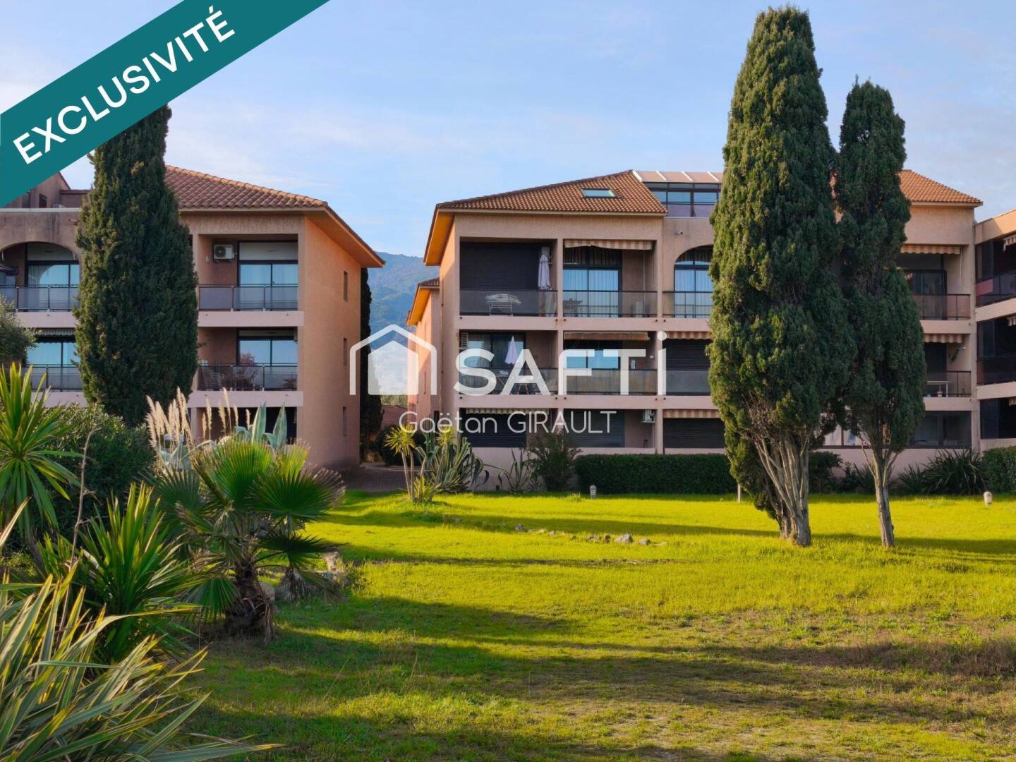 Maison à vendre, 32m², SANTA LUCIA DI MORIANI