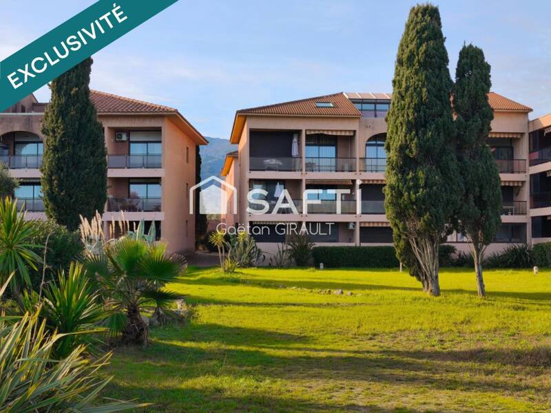 Maison à vendre, 32m², SANTA LUCIA DI MORIANI