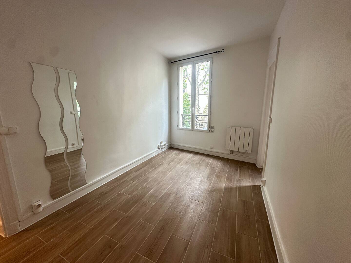 Maison à louer, 28m², CLICHY