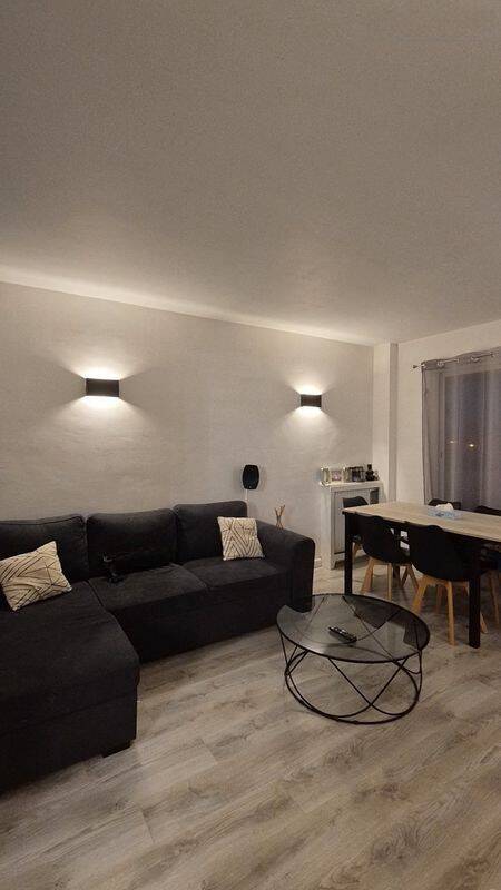 Maison à louer, 65m², CHAMPIGNY SUR MARNE