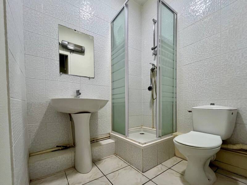 Maison à louer, 16m², GRENOBLE