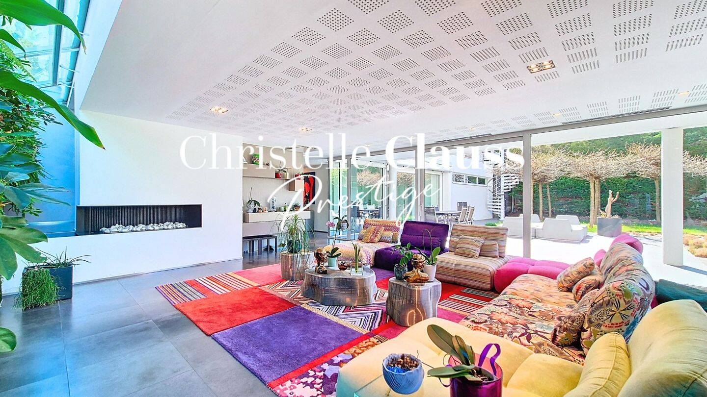 Maison à vendre, 250m², MULHOUSE