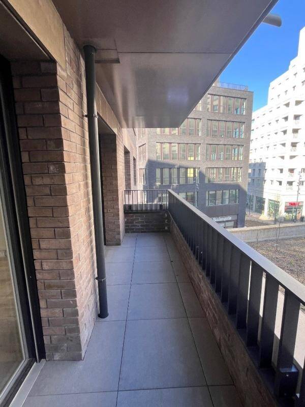Maison à louer, 78m², BOBIGNY