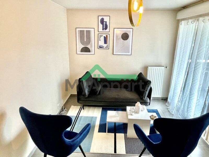 Maison à louer, 61m², COLOMBES