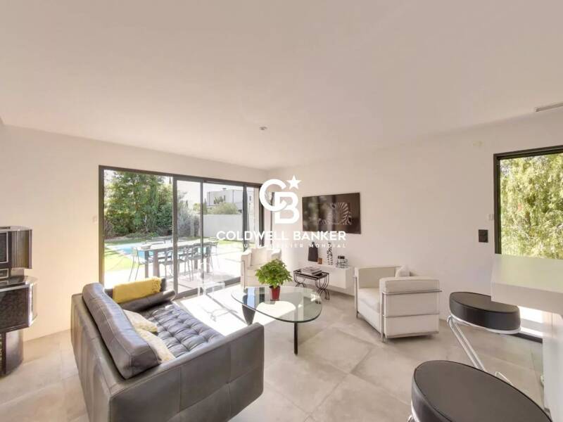 Maison à vendre, 126m², PERPIGNAN