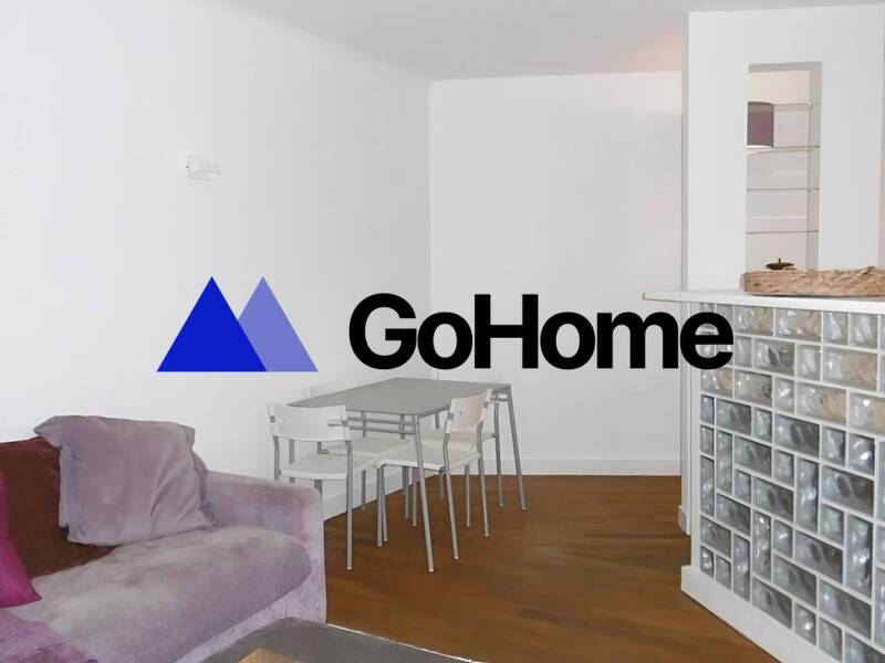 Maison à louer, 43m², PARIS 16E