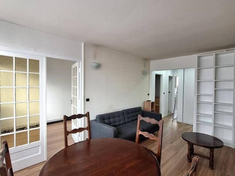 Maison à louer, 52m², DRANCY