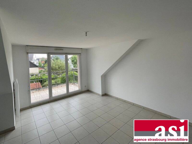 Maison à louer, 57m², OSTWALD