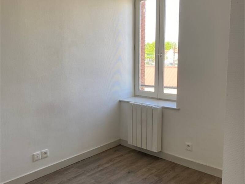 Maison à louer, 34m², BOURG EN BRESSE