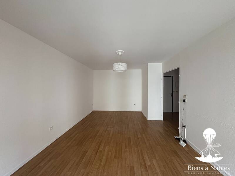 Maison à louer, 48m², NANTES