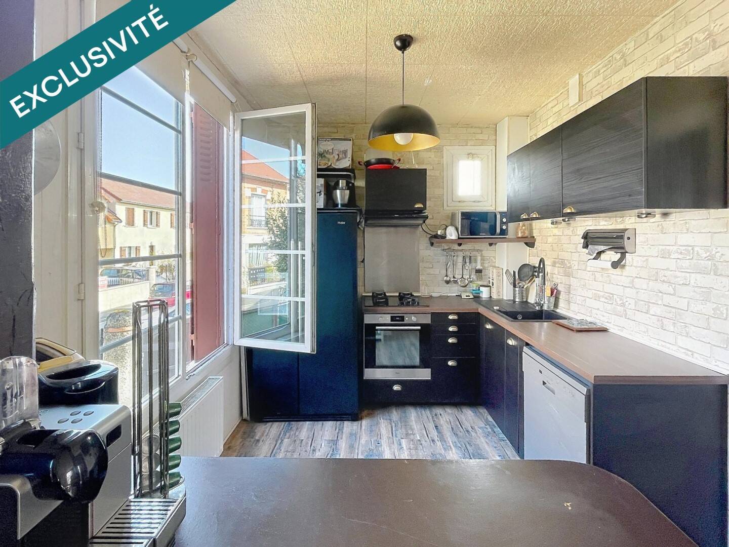 Maison à vendre, 72m², ORLY