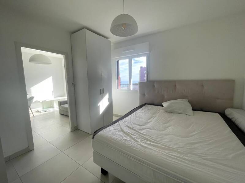 Maison à louer, 39m², BEAUSOLEIL