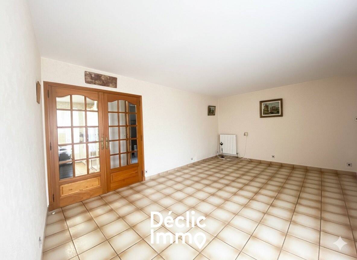 Maison à vendre, 79m², LA ROCHELLE