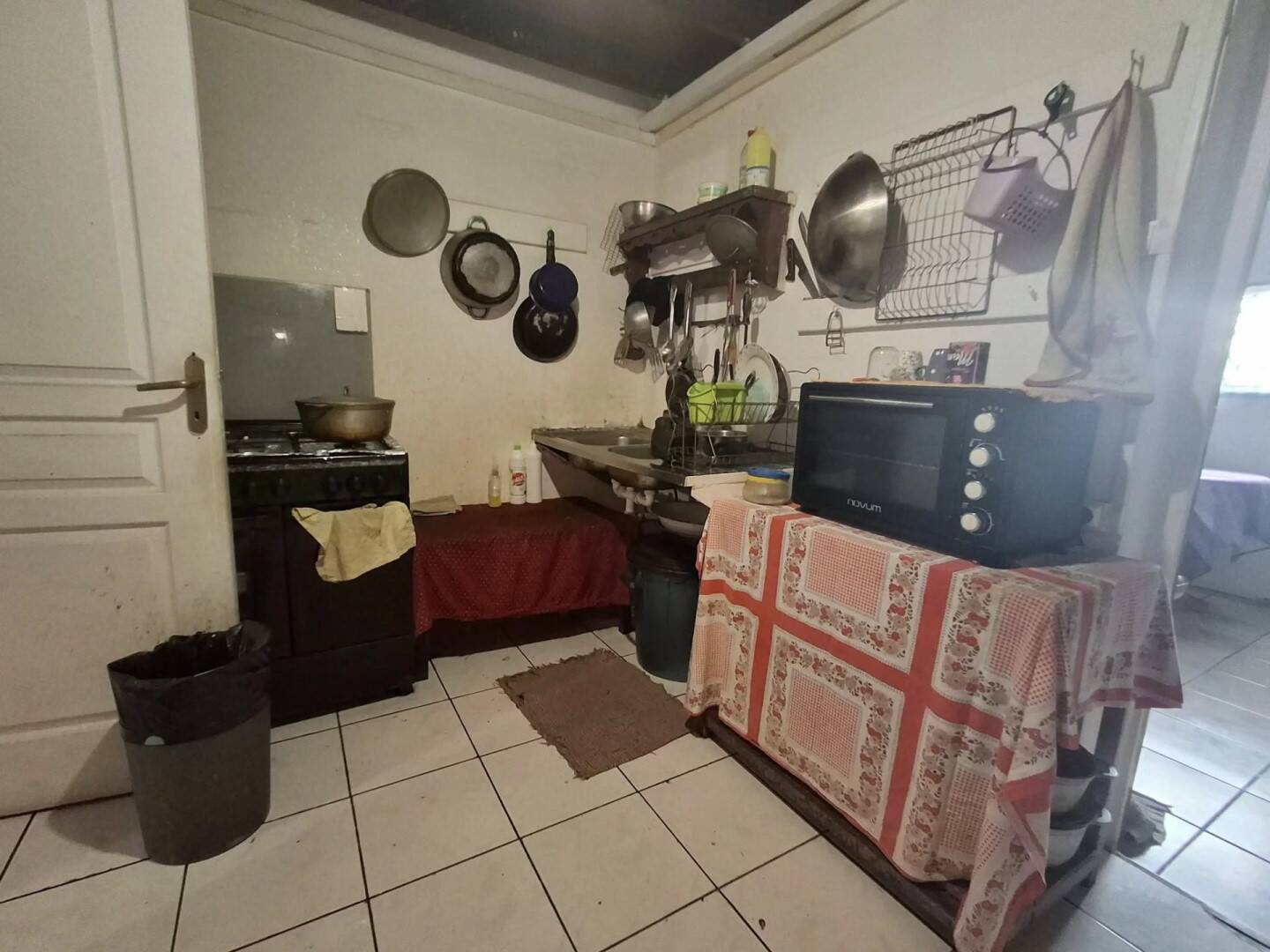 Maison à vendre, 100m², SAINT LOUIS