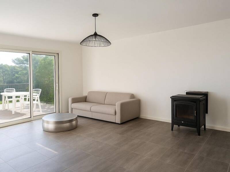 Maison à vendre, 123m², MARSEILLE 11E