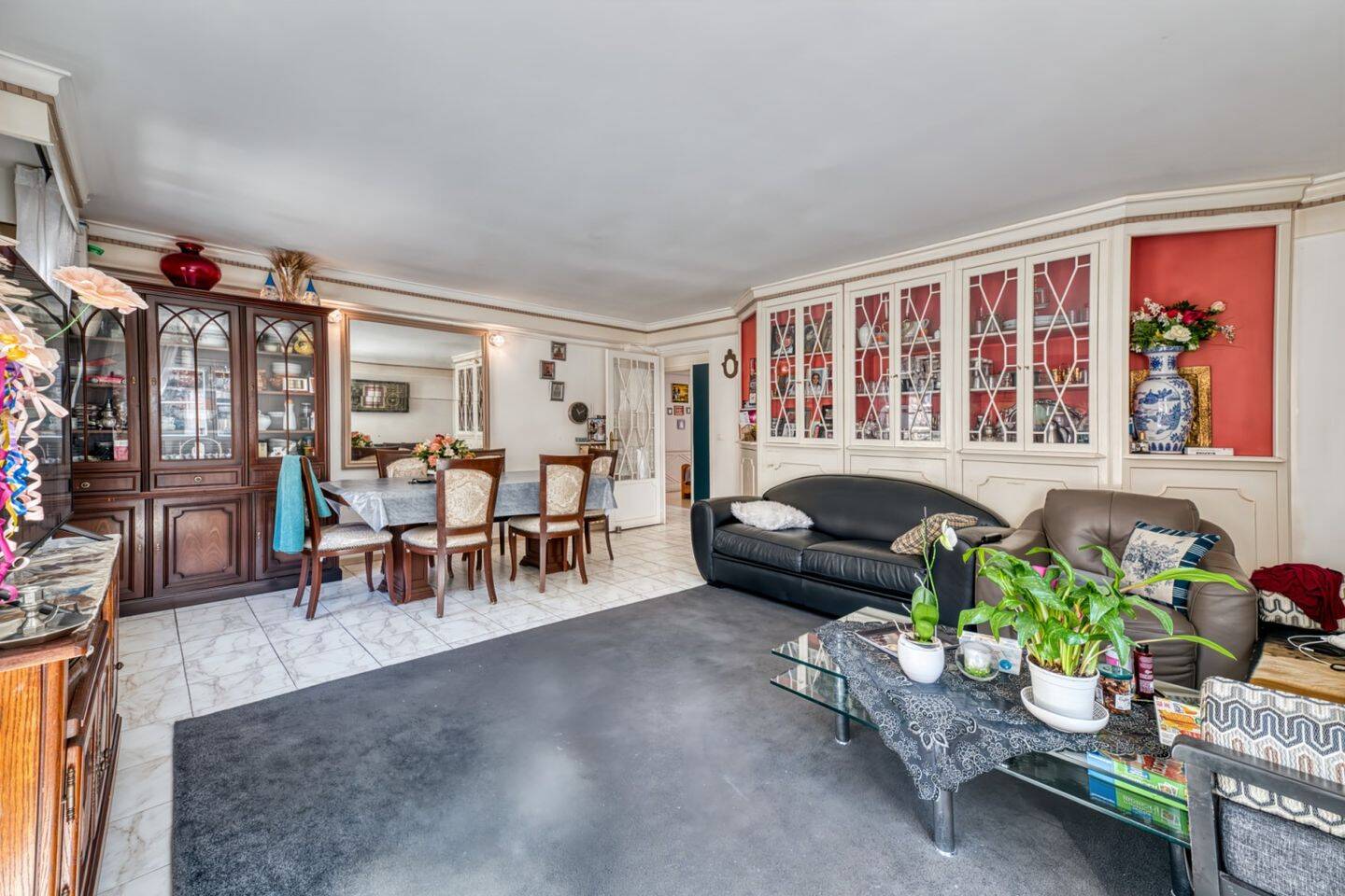 Maison à vendre, 85m², SAINT SAUVEUR SUR TINEE
