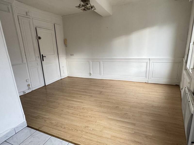 Maison à vendre, 20m², ROUEN