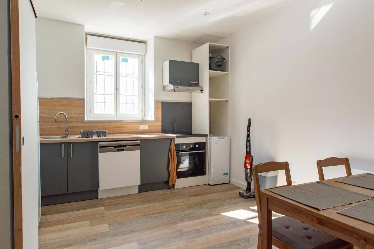 Maison à louer, 41m², PAU