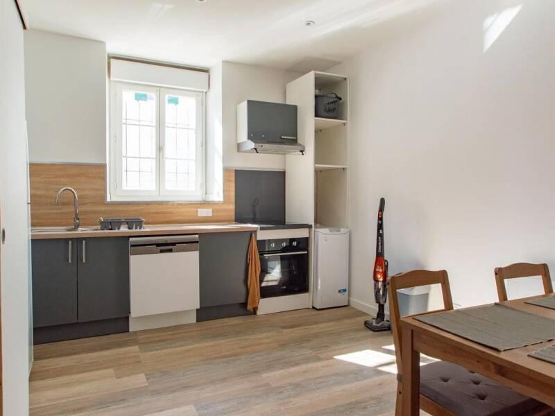 Maison à louer, 41m², PAU