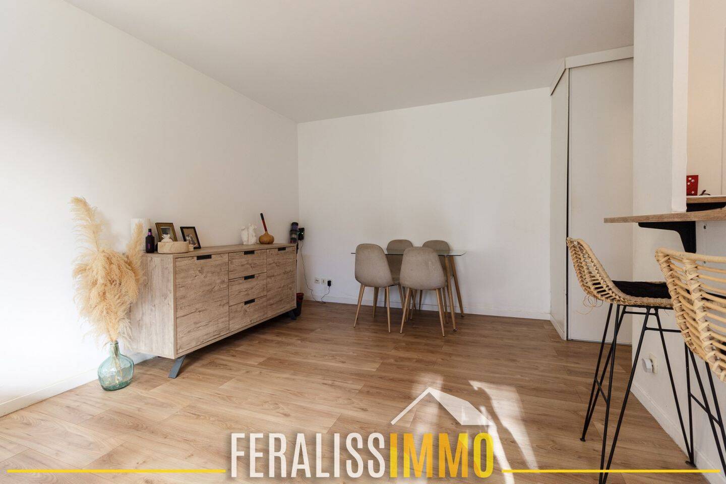 Maison à vendre, 65m², CERGY