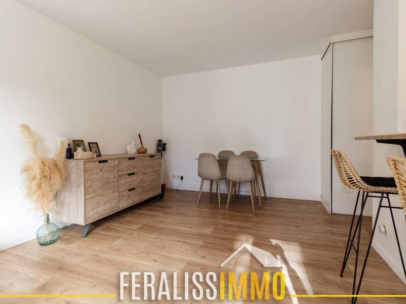 Maison à vendre, 65m², CERGY