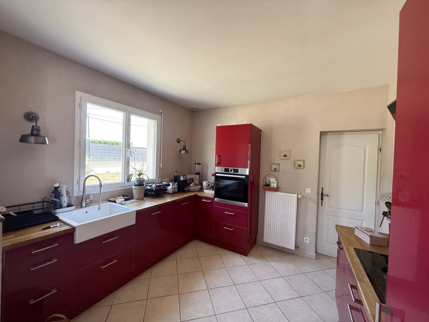 Maison à vendre, 136m², RUY