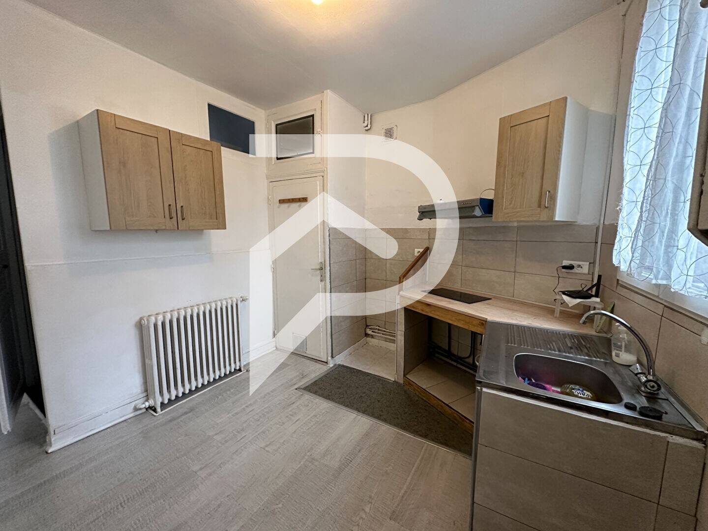 Maison à vendre, 62m², DAMMARTIN EN GOELE