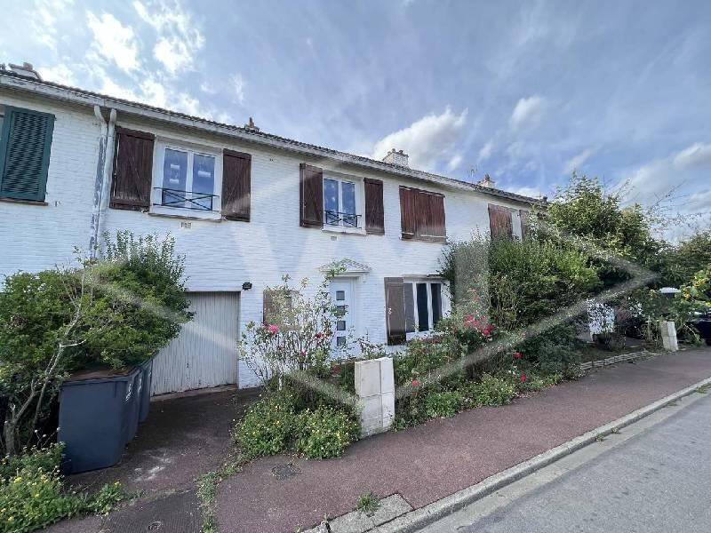 Maison à vendre, 110m², COMBS LA VILLE