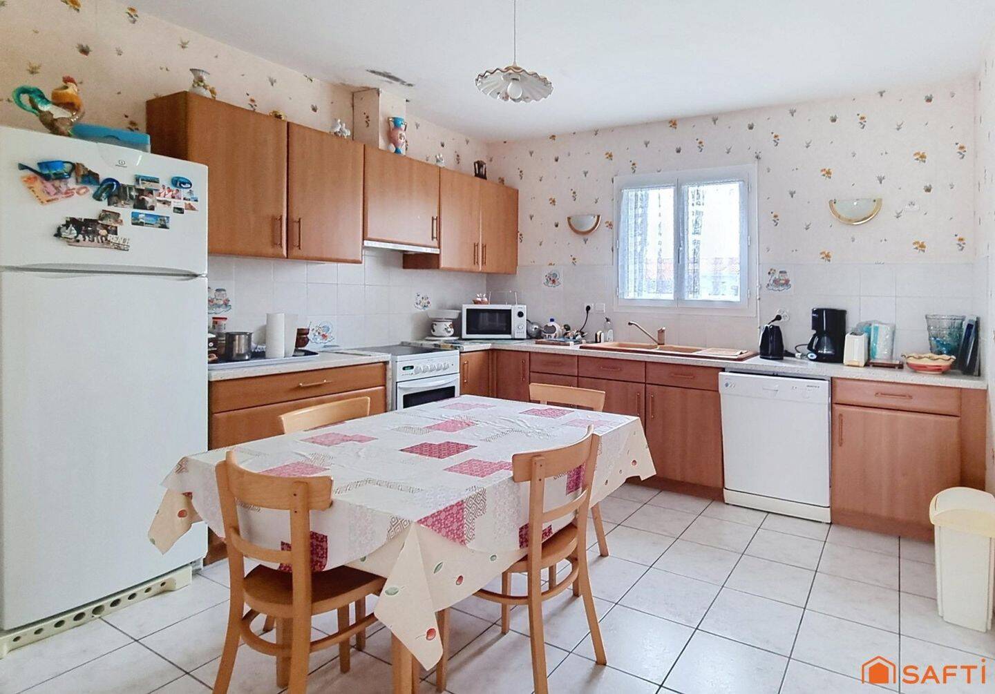 Maison à vendre, 110m², MESCHERS SUR GIRONDE
