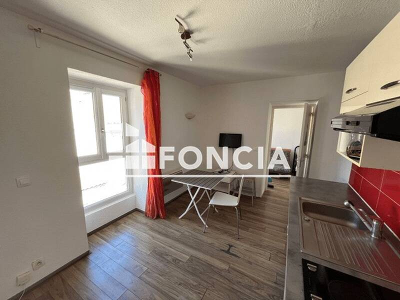 Maison à louer, 30m², NIMES