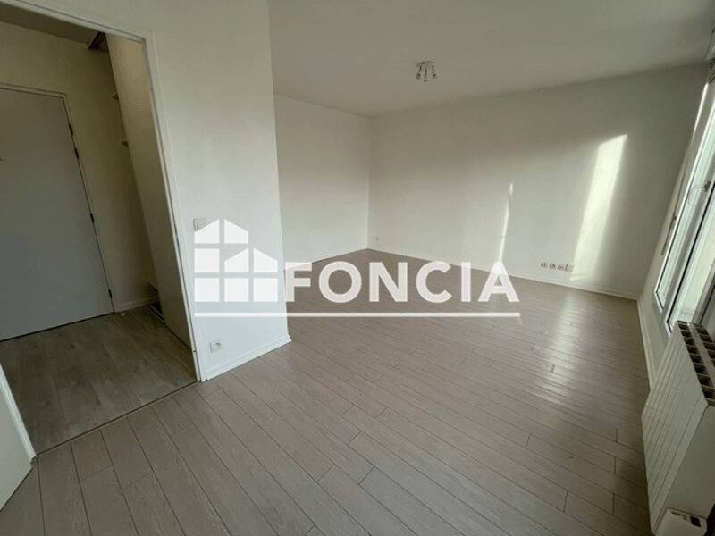 Maison à louer, 38m², ELANCOURT