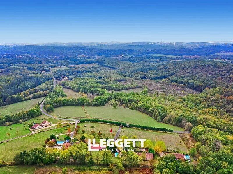 Maison à vendre, 465m², TOURTOIRAC