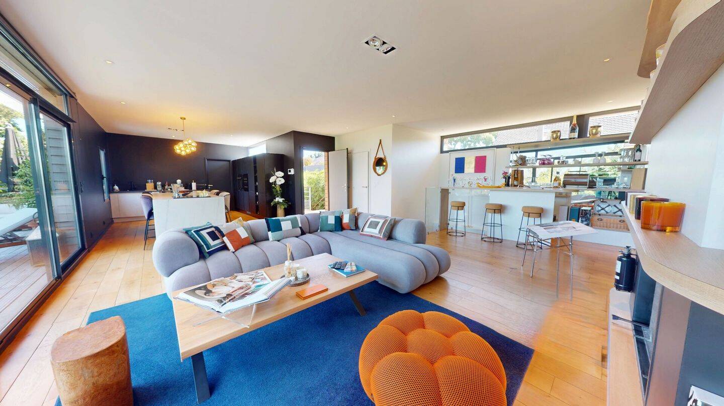 Maison à vendre, 180m², CAEN
