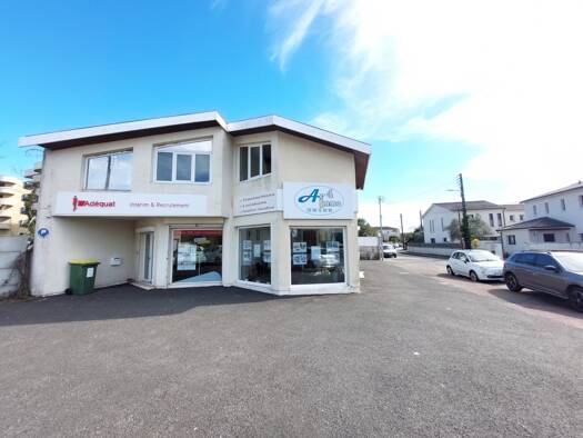 Espace bureau à louer 980 € 41 m² de bureaux Merignac 33700