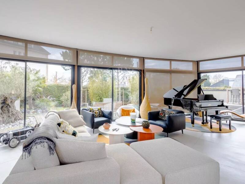 Maison à vendre, 210m², CAEN